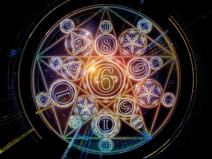 Al conocer nuestro Karma comenzamos a sanar y evolucionar. Foto: Shutterstock