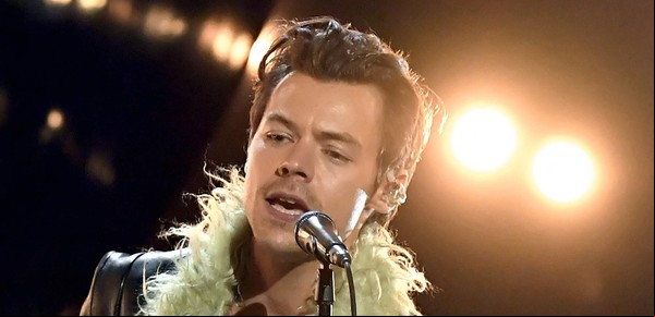 Harry Styles suma otra fecha en River