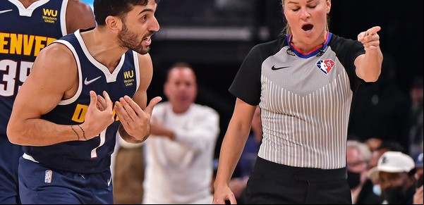 NBA: Facundo Campazzo y Gabriel Deck jugaron poco y casi nada en los triunfos de Denver Nuggets y Oklahoma City Thunder