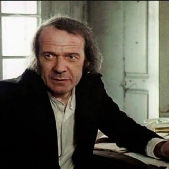 Los hechizos del profesor Gilles Deleuze