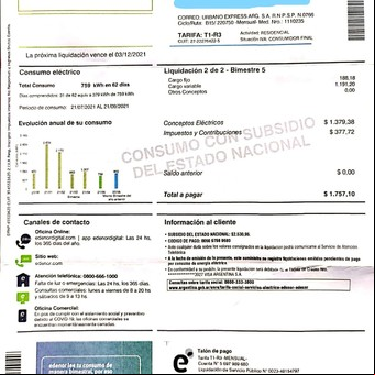 Reempadronamiento en Edenor y Edesur: habilitan el cambio de titularidad obligatorio por WhatsApp