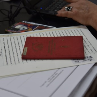 Ciudadanía italiana: cómo preparar la carpeta para iniciar el trámite