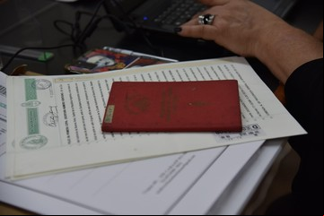 Ciudadanía italiana: cómo preparar la carpeta para iniciar el trámite