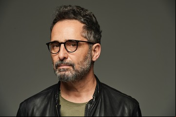 Jorge Drexler: volver a tocarse, la seducción del autoritarismo y defender el erotismo a capa y espada