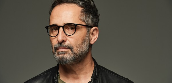 Jorge Drexler: volver a tocarse, la seducción del autoritarismo y defender el erotismo a capa y espada