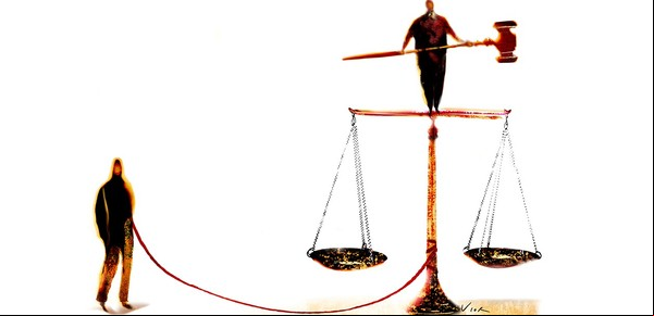 La ofensiva contra la Corte Suprema
