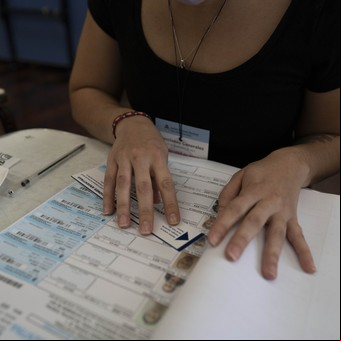 Cómo pagar la multa si no voto en las Elecciones 2025 en CABA 