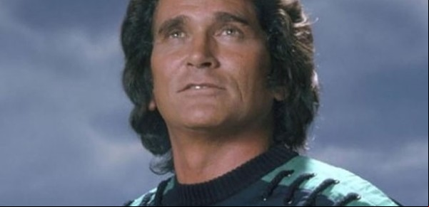 Las extrañas premoniciones que tuvo Michael Landon un día antes de su muerte