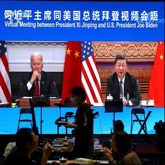 ¿Es hora de un acuerdo entre China y Estados Unidos?