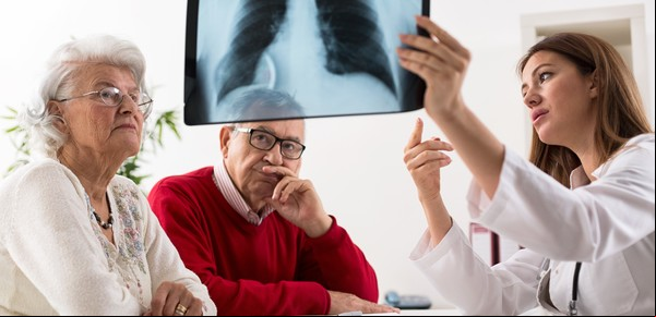 Cáncer de pulmón y EPOC: el factor clave para prevenirlos