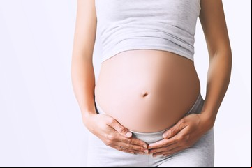 Bronquiolitis: por primera vez aprueban una vacuna para embarazadas que protege a sus bebés