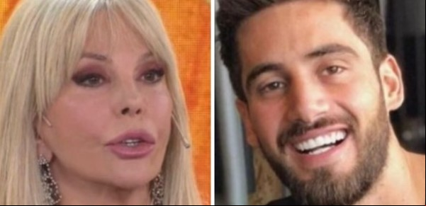 Años después de los rumores, Nico Occhiato habló por primera vez de su supuesto affaire con Graciela Alfano