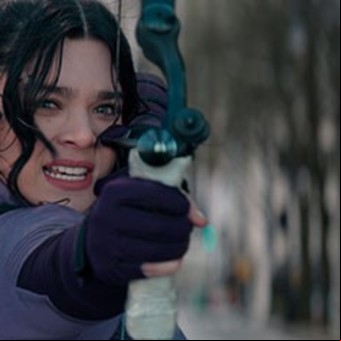Entrevista a Hailee Steinfeld, la chica candidata al Oscar que toma la posta de Hawkeye