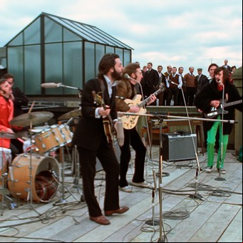 The Beatles - Get Back: cuáles son los mitos que destruye el nuevo documental de Peter Jackson