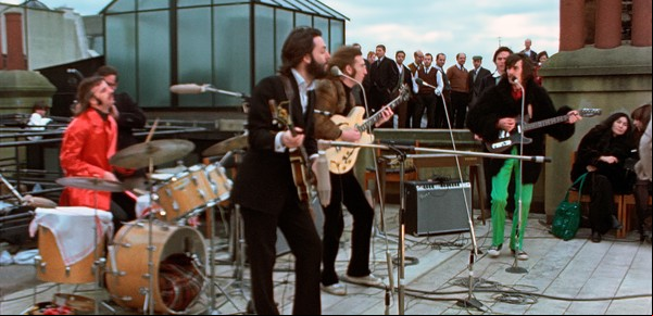 The Beatles - Get Back: cuáles son los mitos que destruye el nuevo documental de Peter Jackson