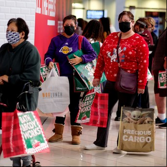 Quieren cambiarle el nombre al Black Friday porque suena racista