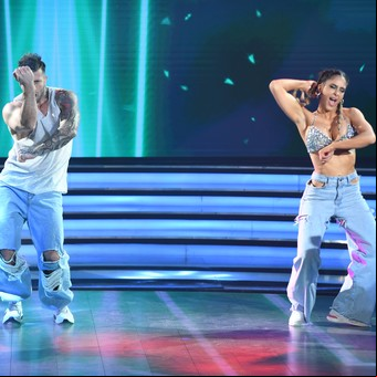 Anoche, La Academia de ShowMatch entró en la recta final