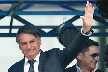 Brasil: Jair Bolsonaro ya tiene partido para desafiar al favorito Lula da Silva en 2022