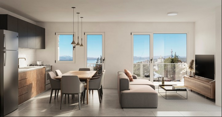 Al comprar una casa para remodelar se podrá adaptar los espacios de acuerdo a las necesidades y gustos personales. Foto: Archivo