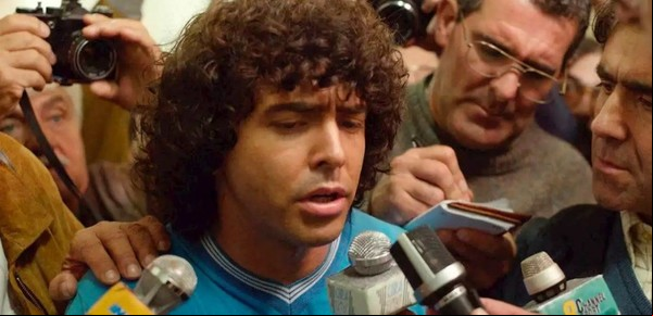 Cómo Diego Maradona cambió nuestras vidas