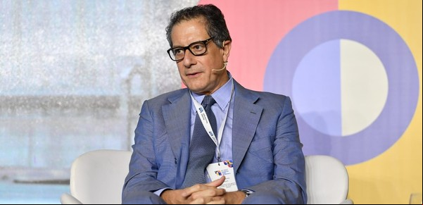 Pesce: "En la discusión con el FMI no se está hablando de devaluación"