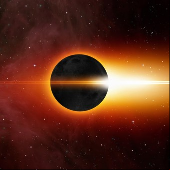 Eclipses 2023: cuándo serán y dónde se verán