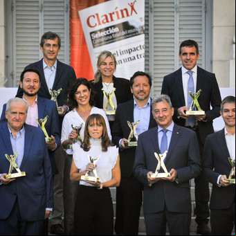 El ranking de las 100 empresas con mejor reputación de la Argentina
