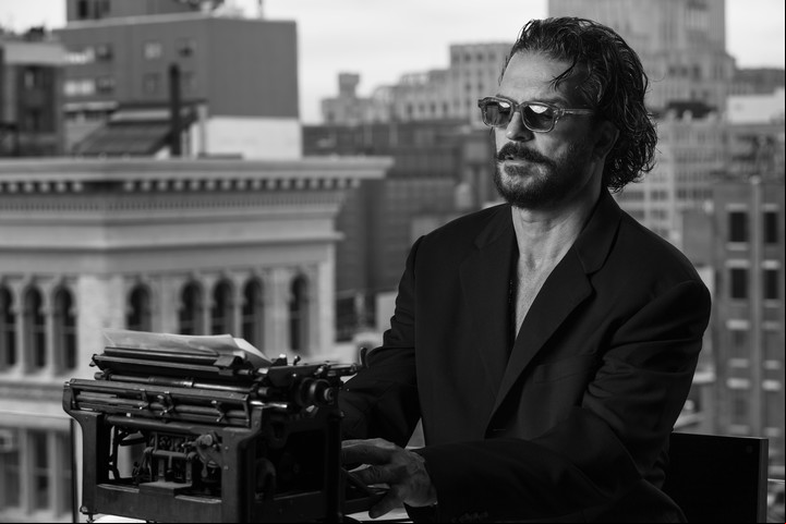 Ricardo Arjona sigue sumando fechas para sus shows de agosto en el Movistar Arena. Va por los cuatro; ¿habrá más? Foto Ricardo Calderón