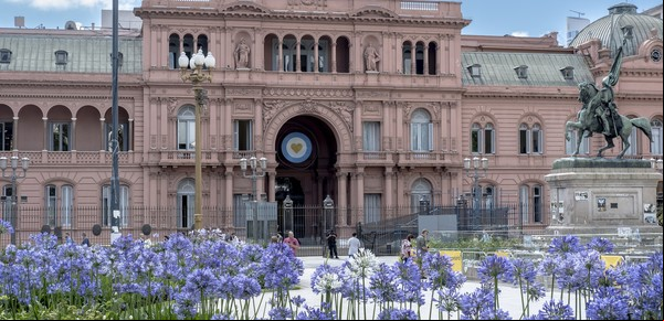 Consenso fiscal: el Gobierno avanza con el "impuesto a la herencia"