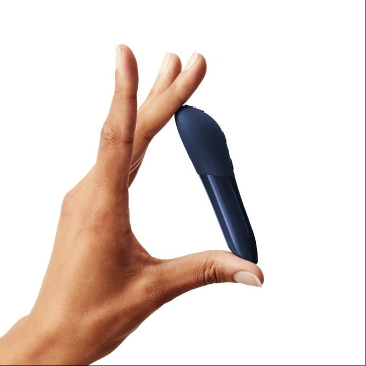 We-Vibe Tango X. Foto gentileza We-Vibe.