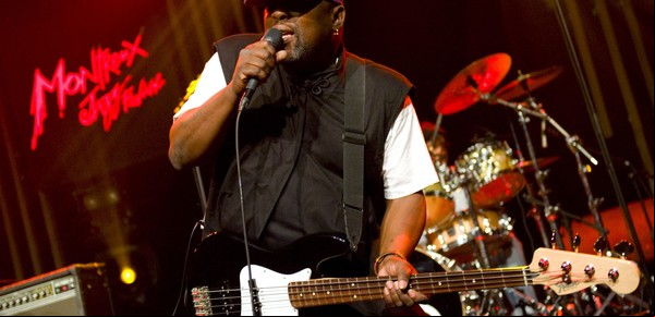 Murió Robbie Shakespeare, fundador del icónico dúo Sly and Robbie y productor de Bob Marley y Bob Dylan