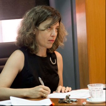 El Procurador General de la Nación dictaminó a favor de anular la polémica destitución de la fiscal que acusó al ex gobernador K Sergio Urribarri
