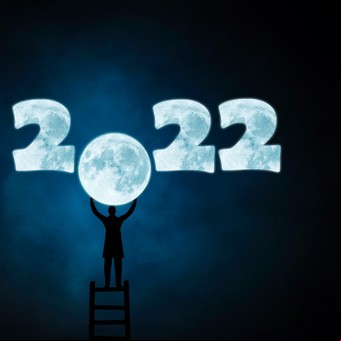 Nodos Lunares 2022: los desafíos del cambio al eje Tauro/Escorpio