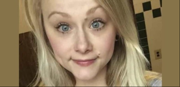 Fue a una cita de Tinder, cayó en una secta sexual y apareció descuartizada