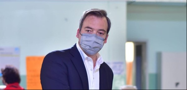 El efecto búmeran de las amenazas de Martín Soria