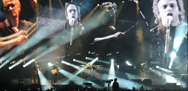 Gracias Totales: un reencuentro emotivo con la historia de Soda Stereo entre la celebración y el tributo