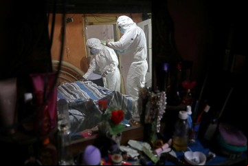 América sufrió el mayor impacto de la pandemia: registró casi la mitad de las muertes por Covid de todo el mundo