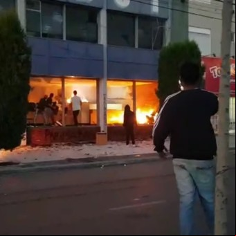 La SIP advierte que la violencia creciente contra periodistas es "el principal desafío de la prensa libre"