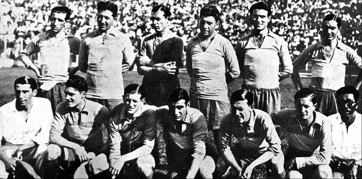 A 100 años del día que Boca conquistó Madrid: una gira histórica con triunfos sobre el Atlético y el Real para ser el primer club popular de Argentina