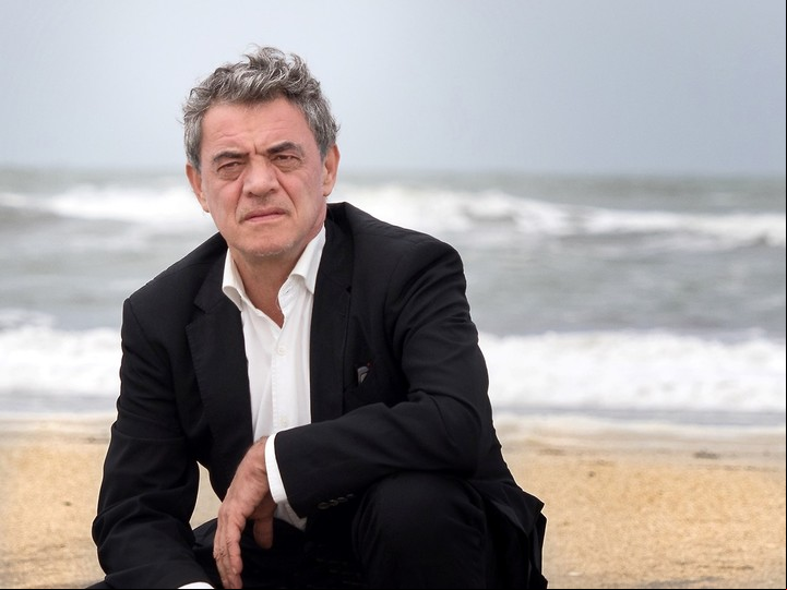 Jean Pierre Noher ante nuevos desafíos actorales. Foto: Pablo Ariel Burstyn.