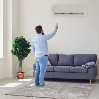 Aires acondicionados: las 7 claves para que gasten menos energía en días de calor extremo