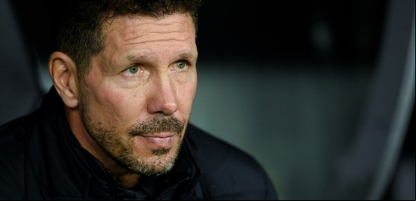 Brote de coronavirus en Atlético de Madrid: el Cholo Simeone y Griezmann, entre los casos positivos