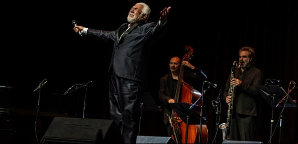 El centenario del nacimiento de Ástor Piazzolla tuvo su gran celebración en su Mar del Plata natal