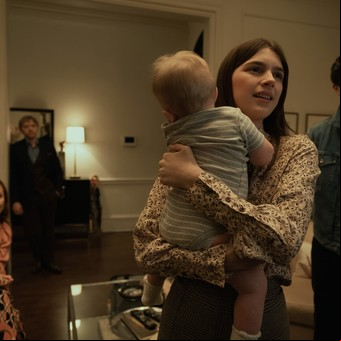La serie en Apple TV+ que es furor y no te dejará dormir