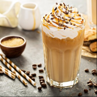 Frappuccino