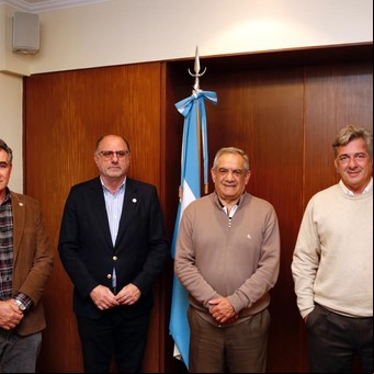 Tras el tractorazo de productores autoconvocados: cuáles son los pasos a seguir de la mesa de enlace