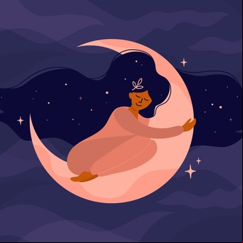 Cómo cortarse el pelo según las fases de la Luna