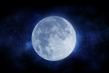 Luna llena en Virgo de marzo 2023: sus efectos sobre cada signo del zodiaco