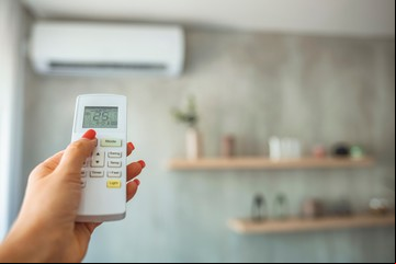 ¿Aire acondicionado, ventilador o climatizador? Cómo impacta cada uno en la factura de luz