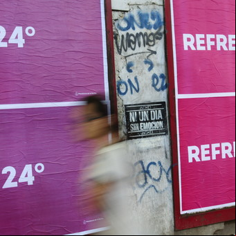 Los fundamentalistas del aire acondicionado que decidieron los  famosos "24 grados"